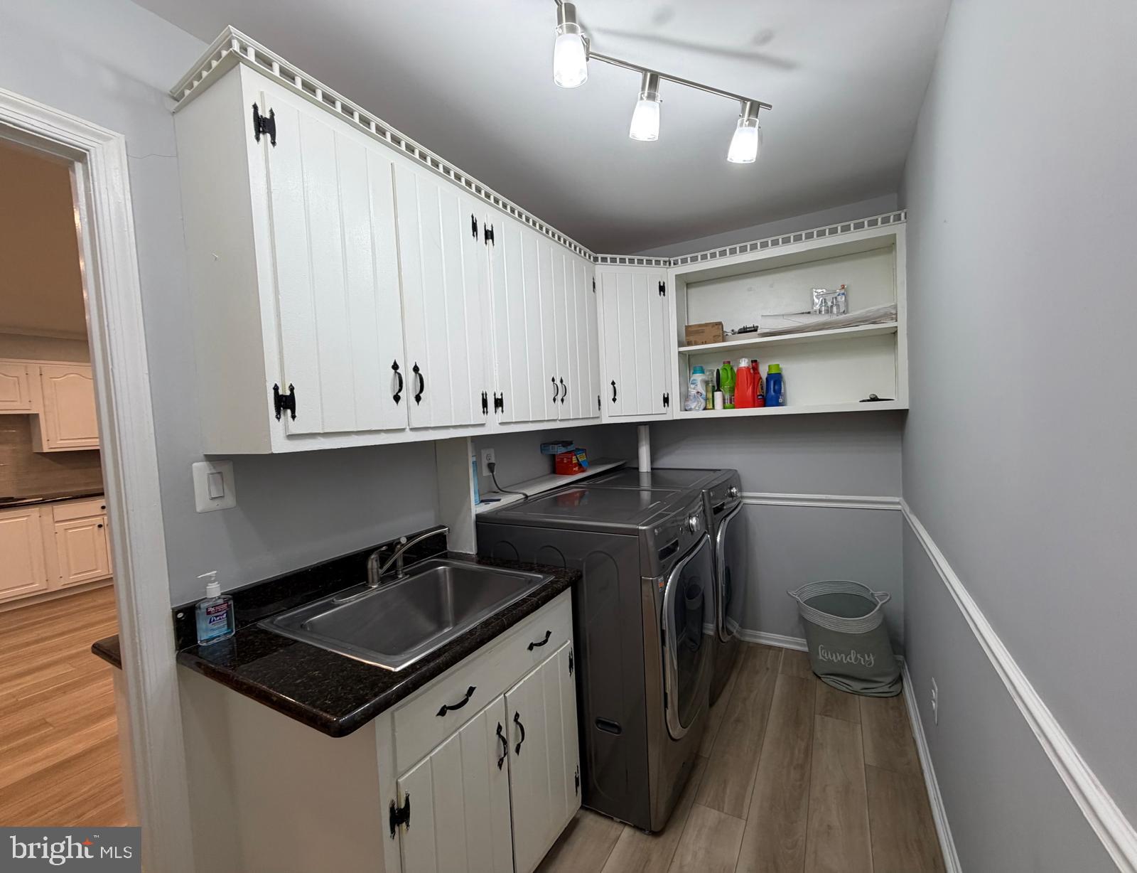 BEALLMOUNT - Residential