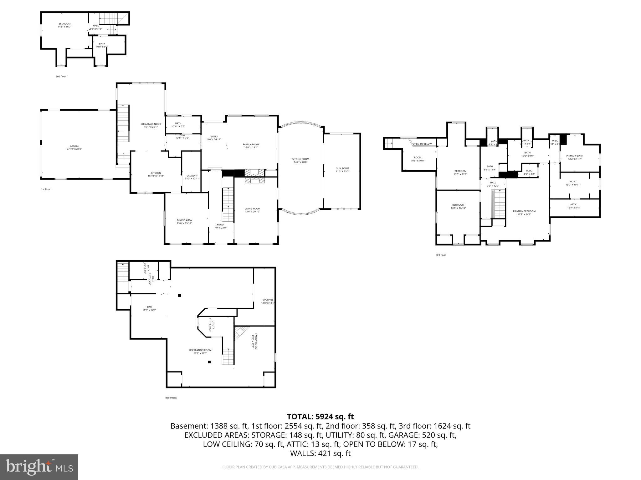 BEALLMOUNT - Residential