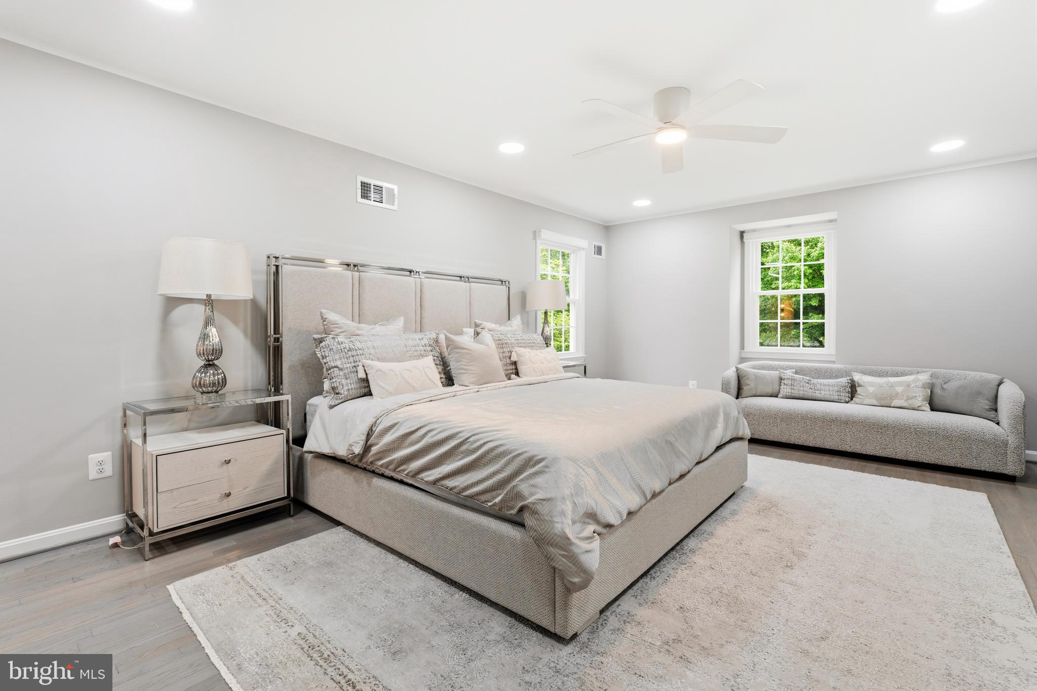 BEALLMOUNT - Residential