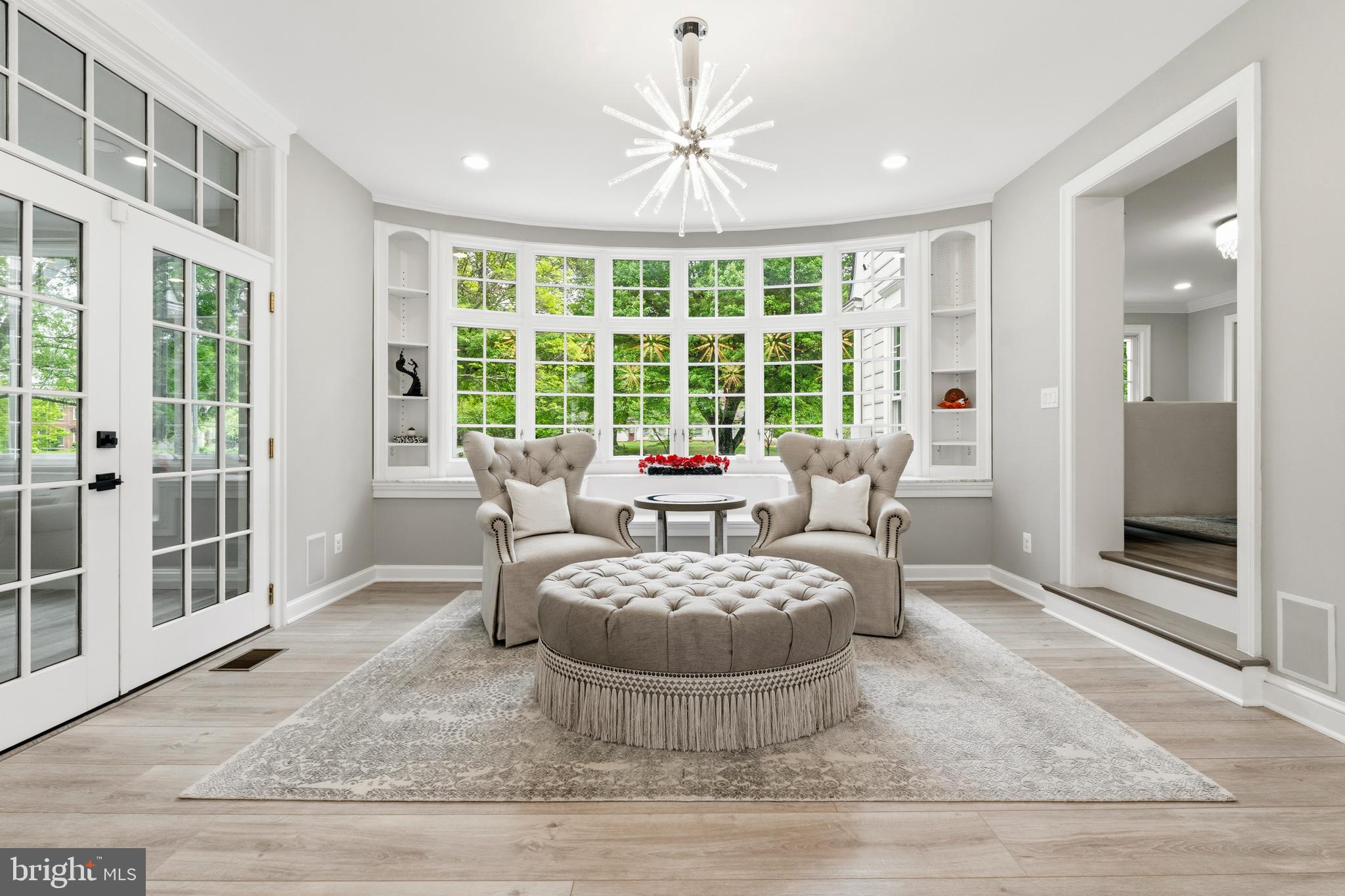 BEALLMOUNT - Residential