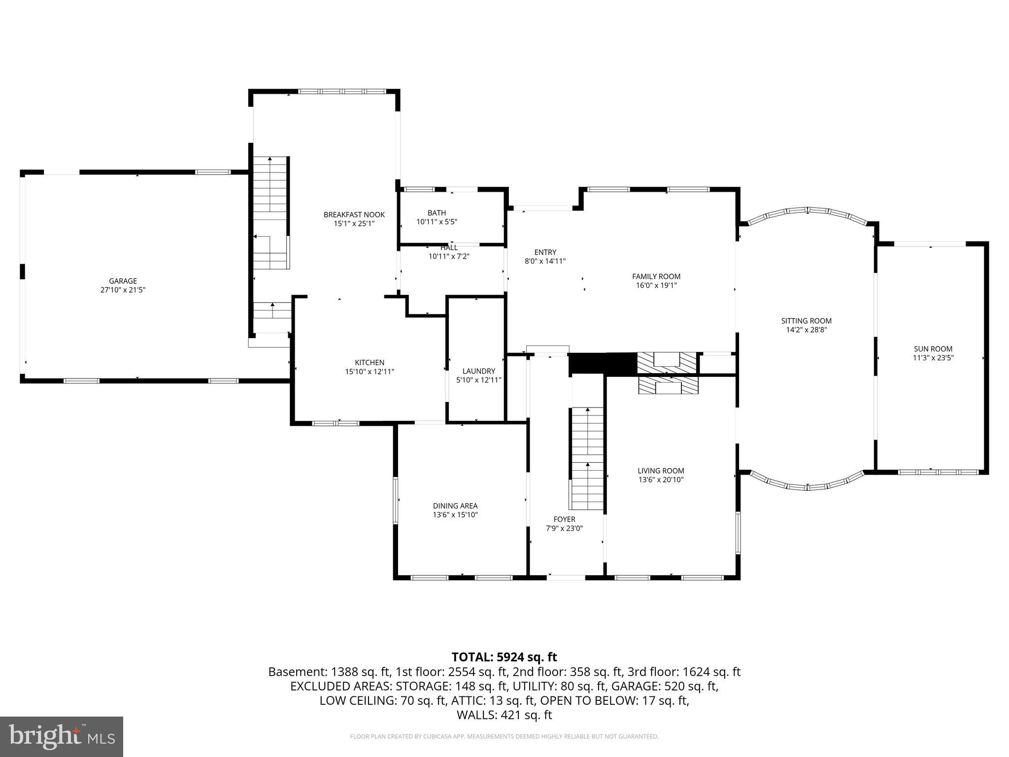 BEALLMOUNT - Residential