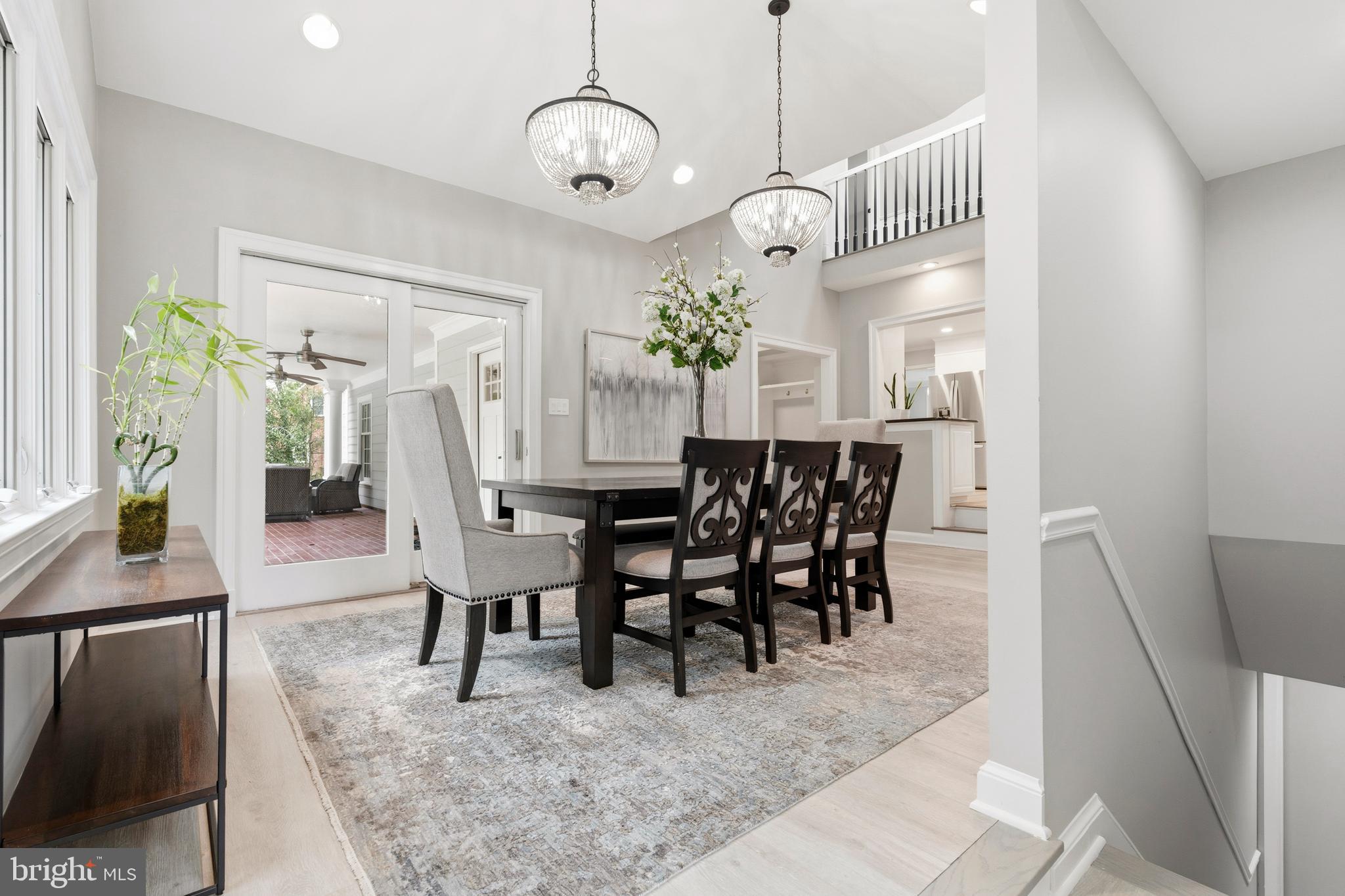BEALLMOUNT - Residential