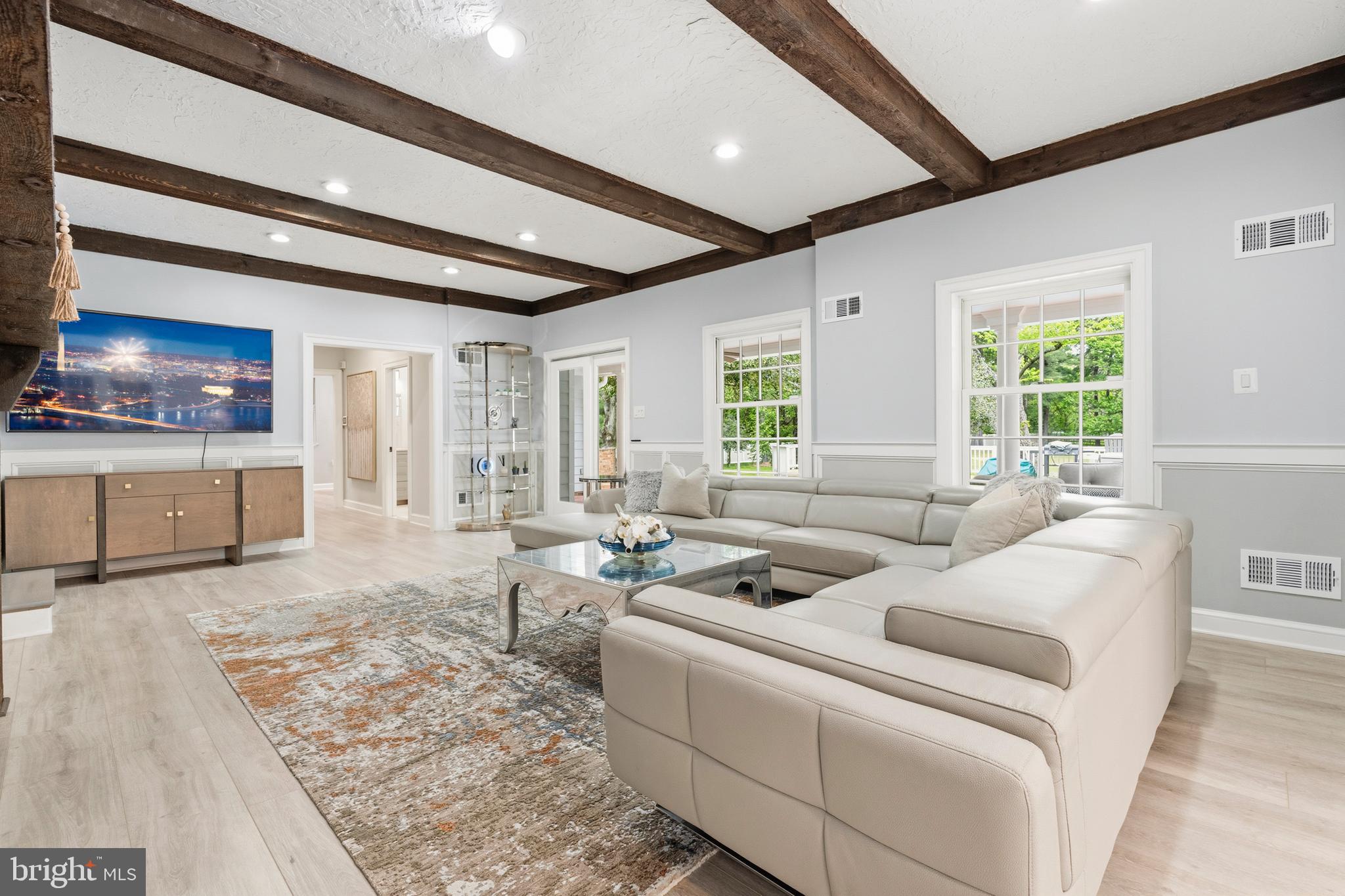 BEALLMOUNT - Residential