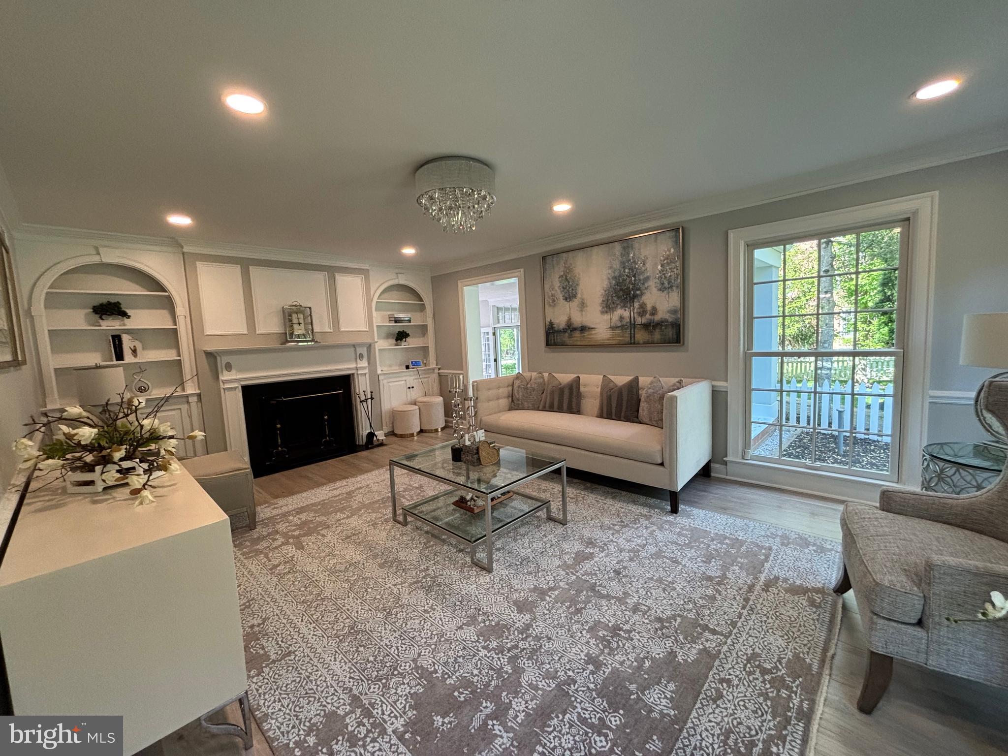 BEALLMOUNT - Residential