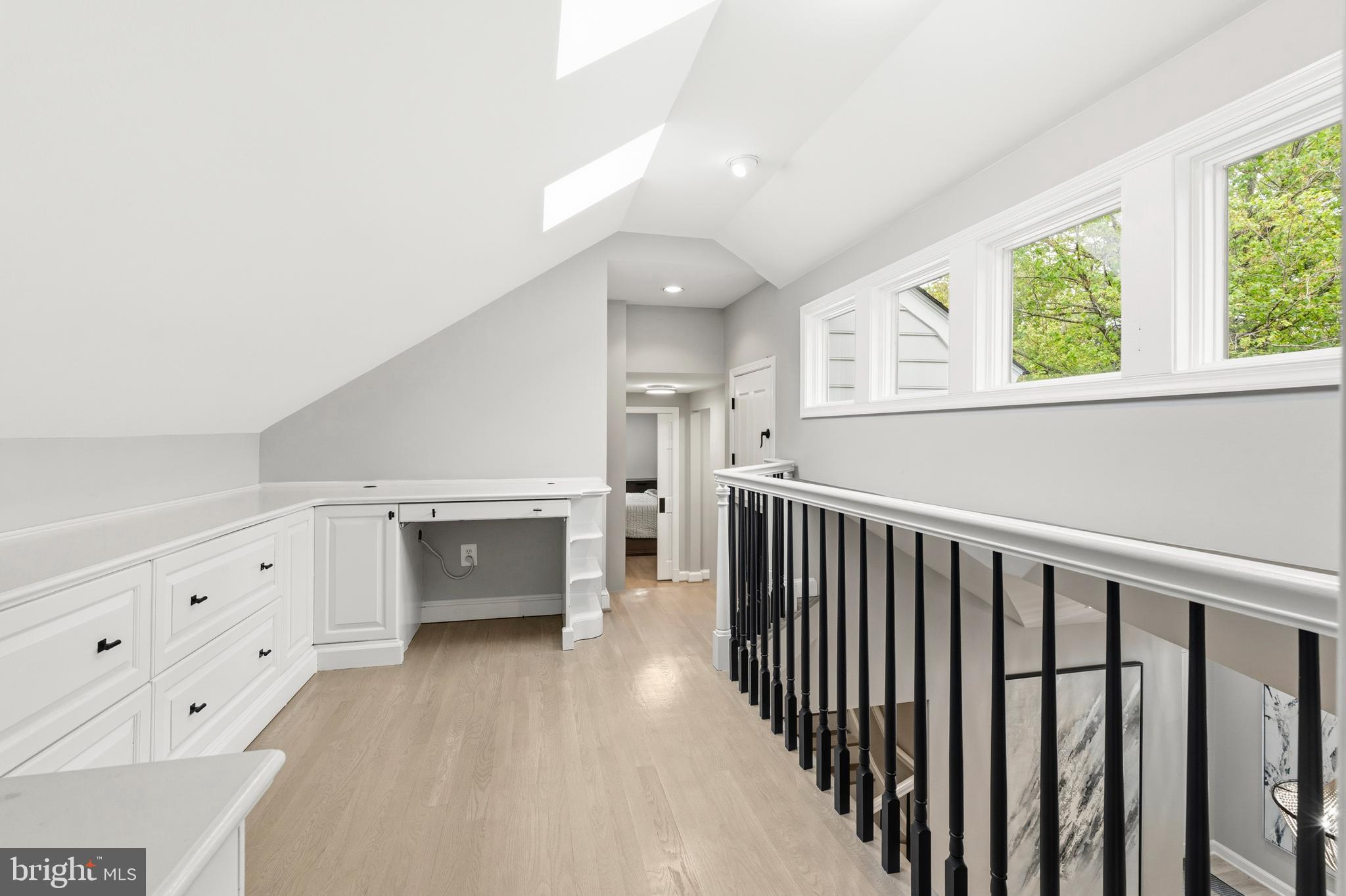 BEALLMOUNT - Residential
