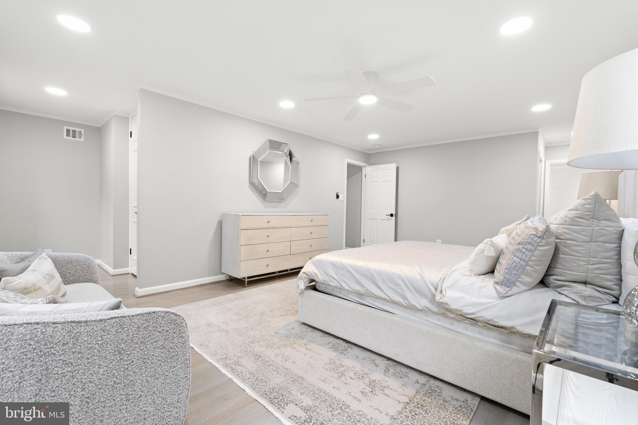 BEALLMOUNT - Residential