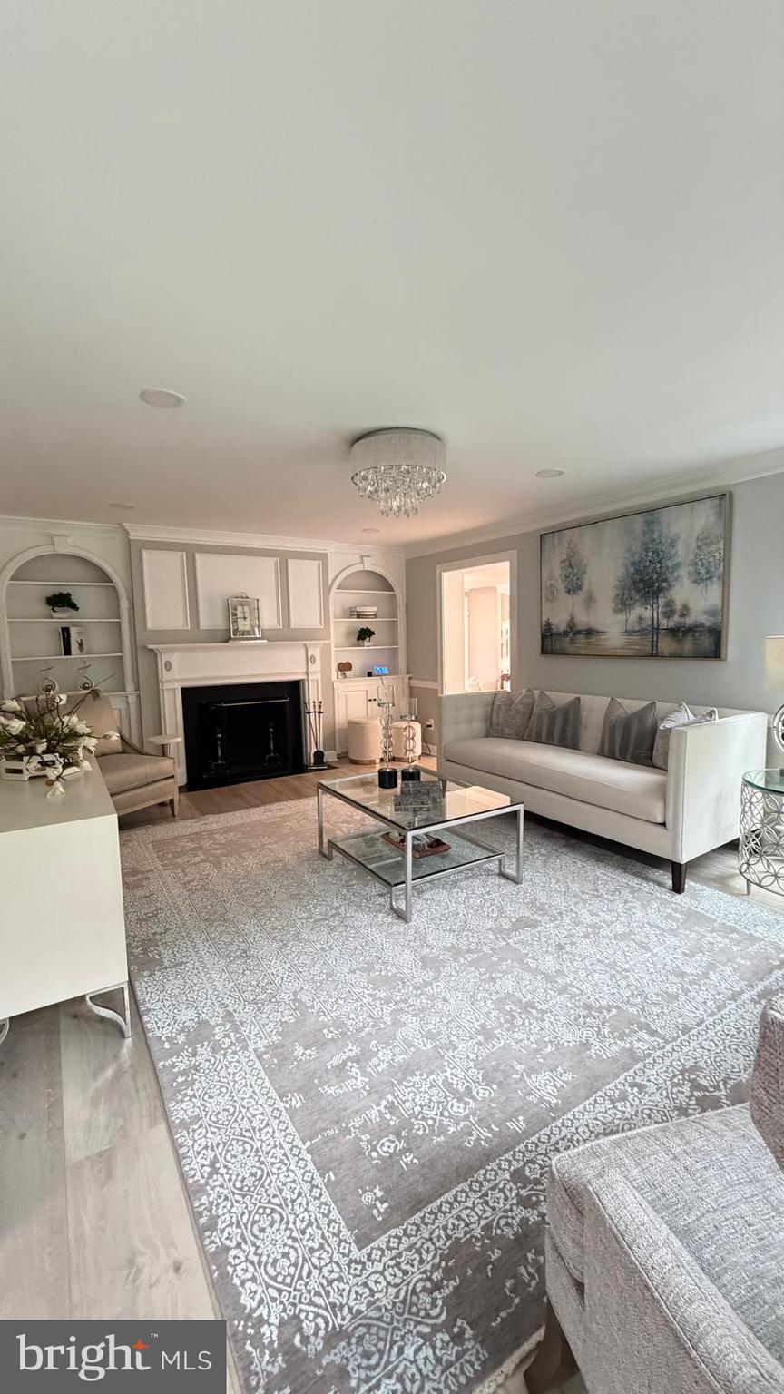 BEALLMOUNT - Residential