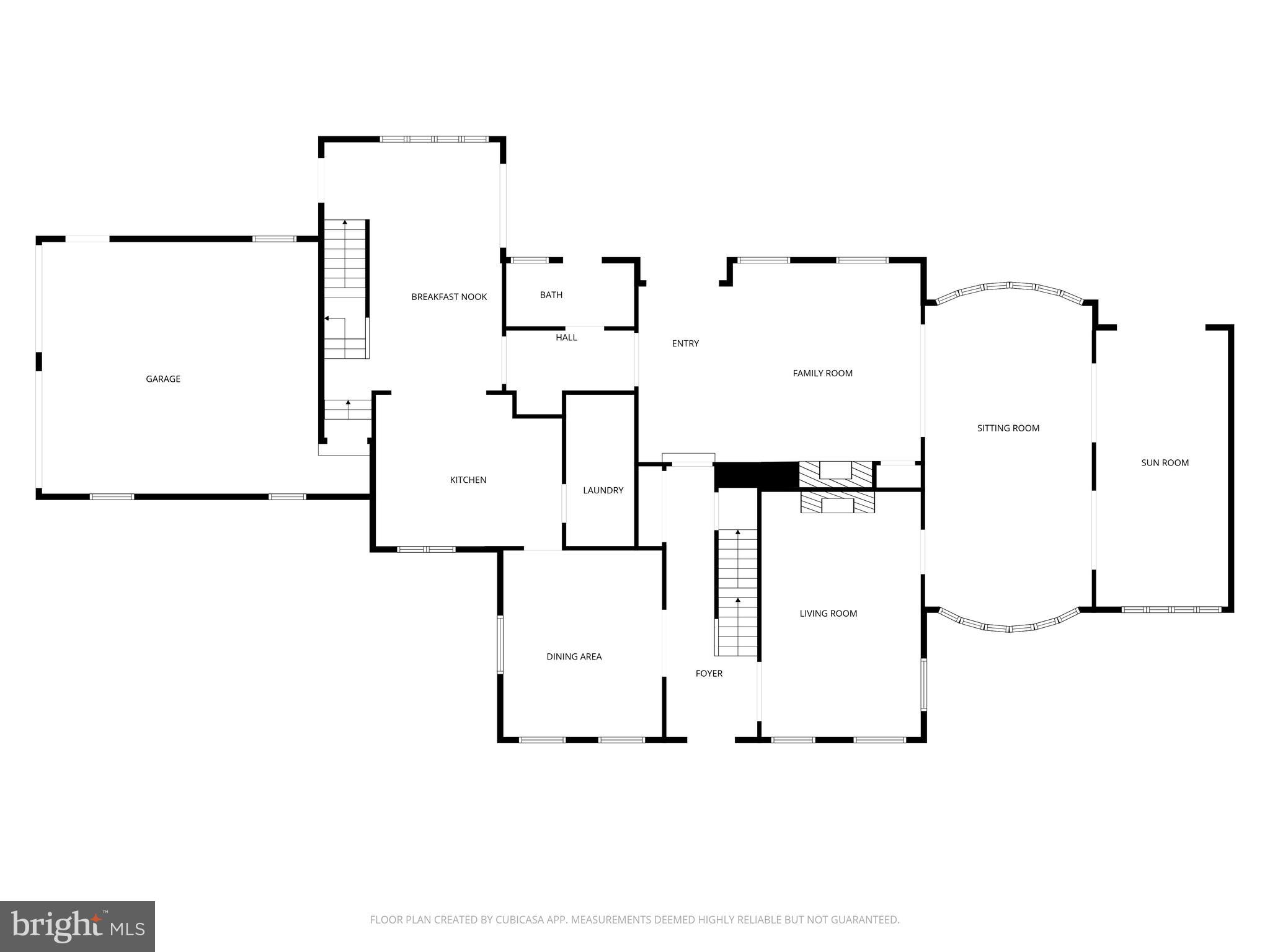 BEALLMOUNT - Residential