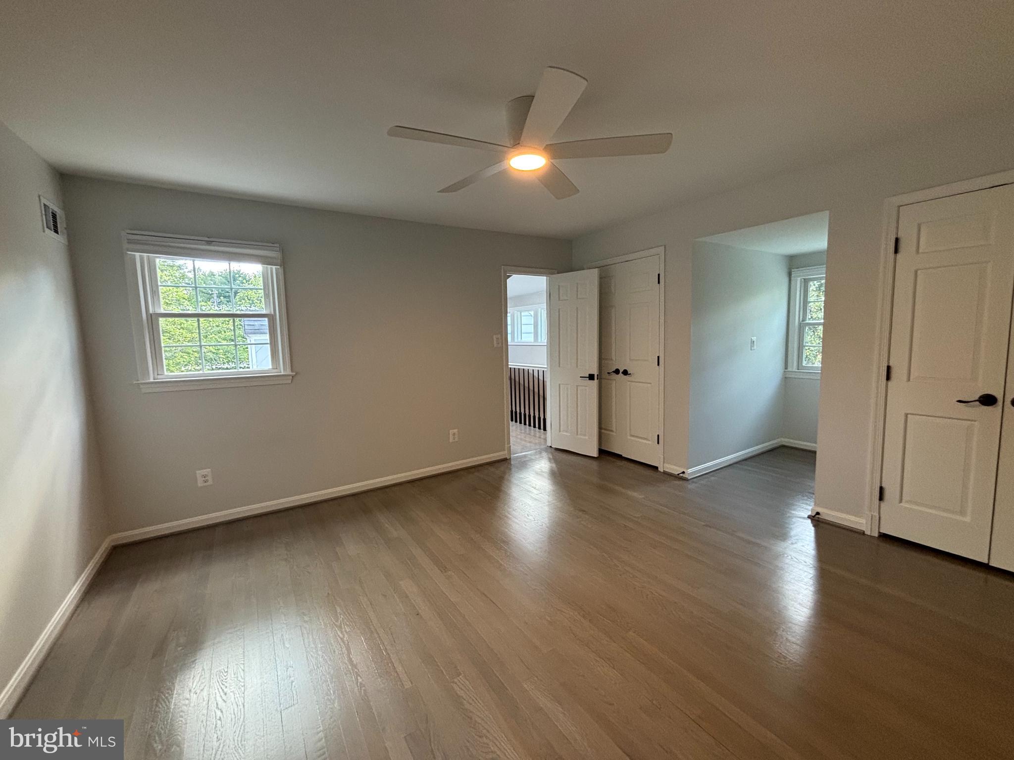 BEALLMOUNT - Residential