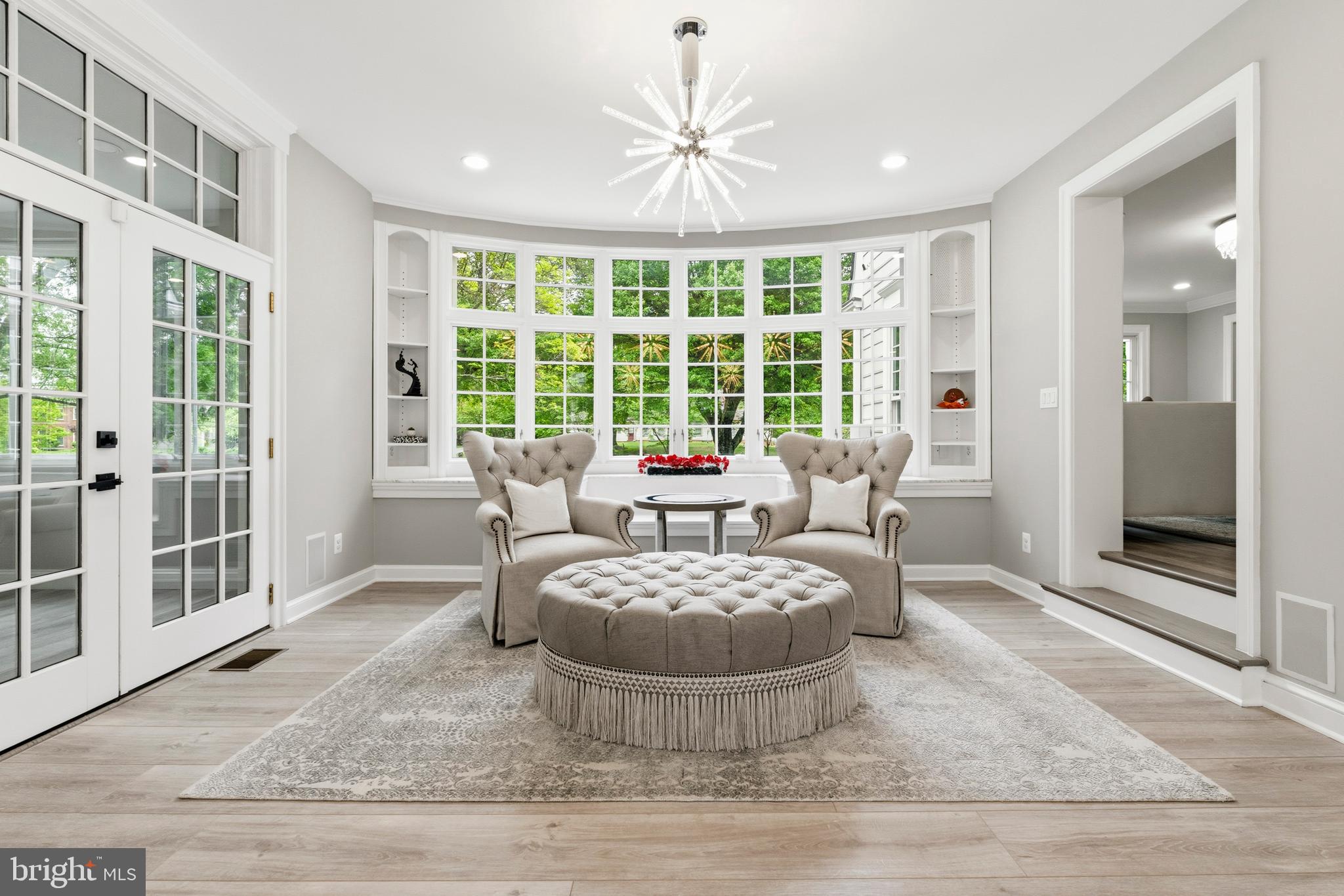 BEALLMOUNT - Residential