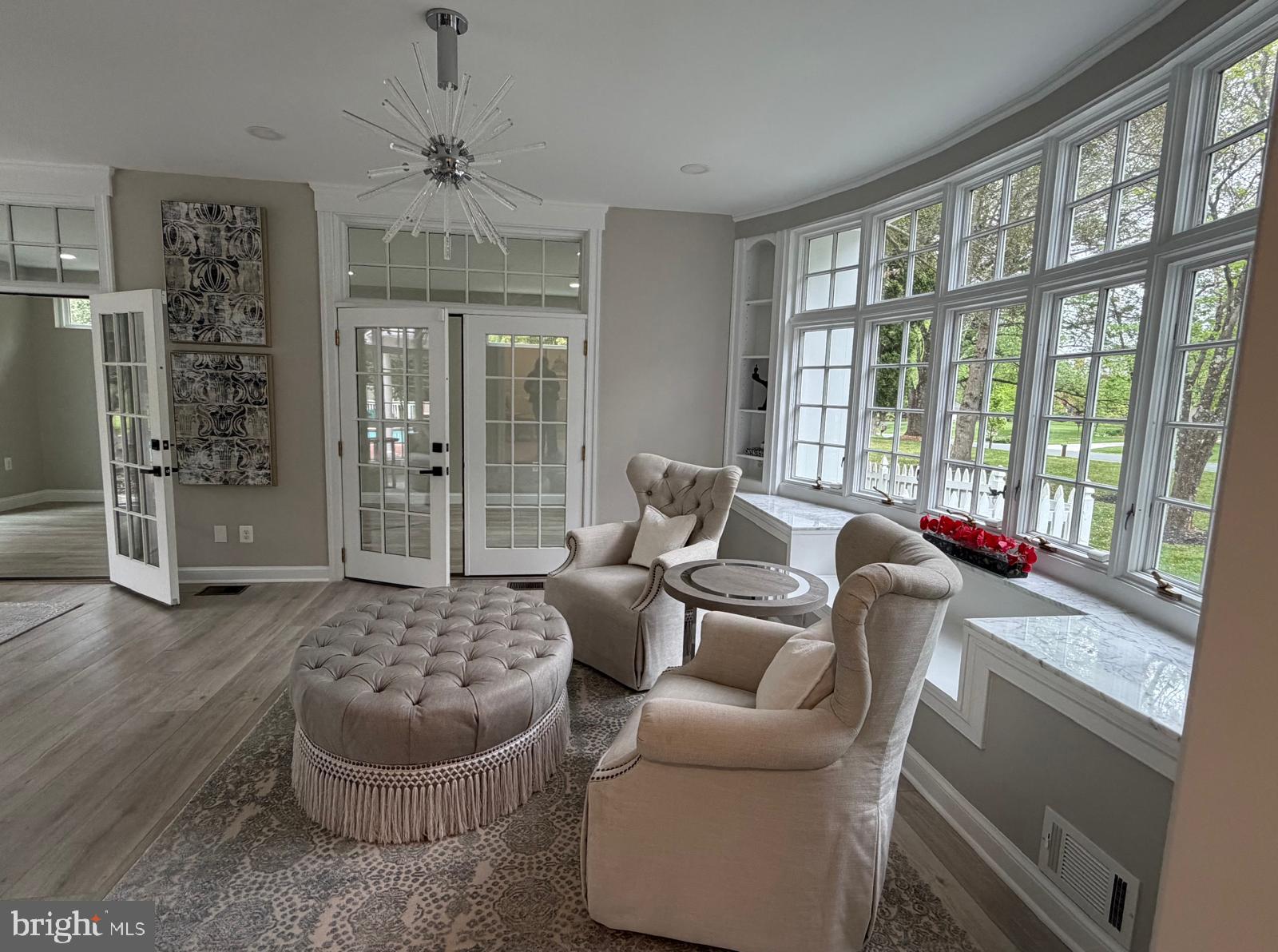 BEALLMOUNT - Residential