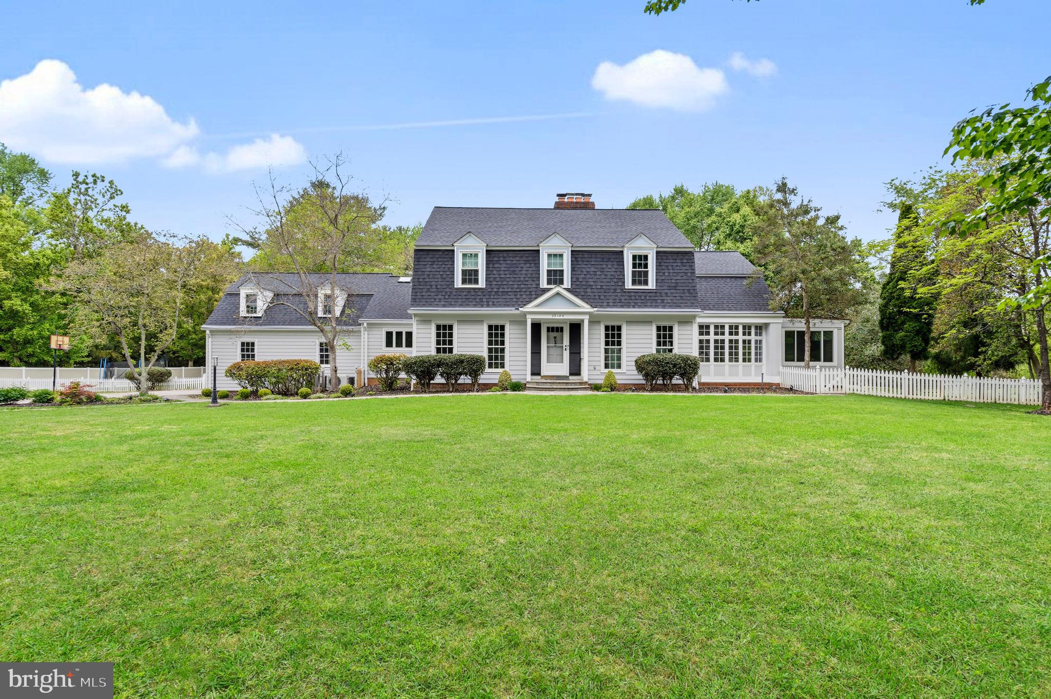 BEALLMOUNT - Residential