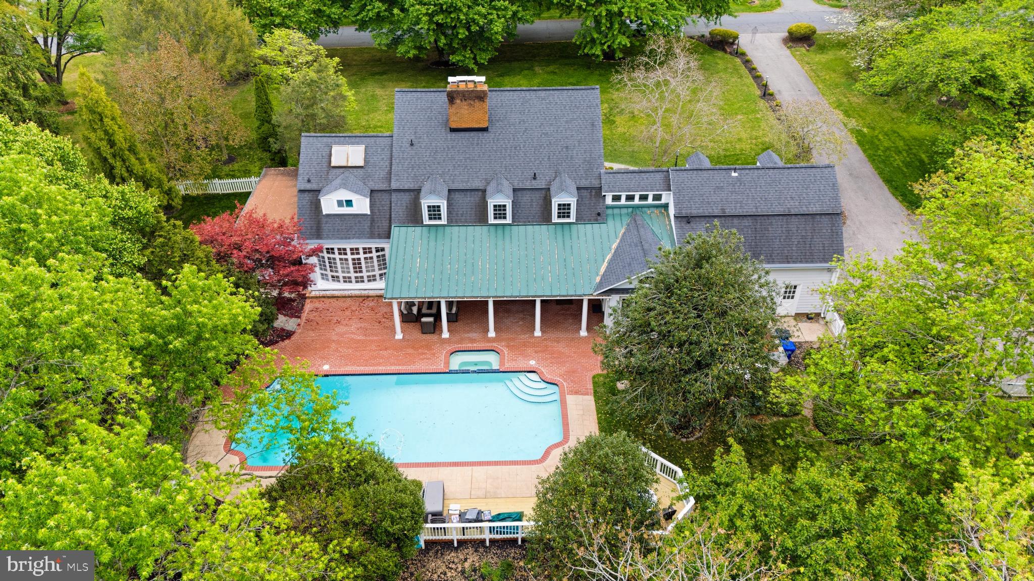 BEALLMOUNT - Residential