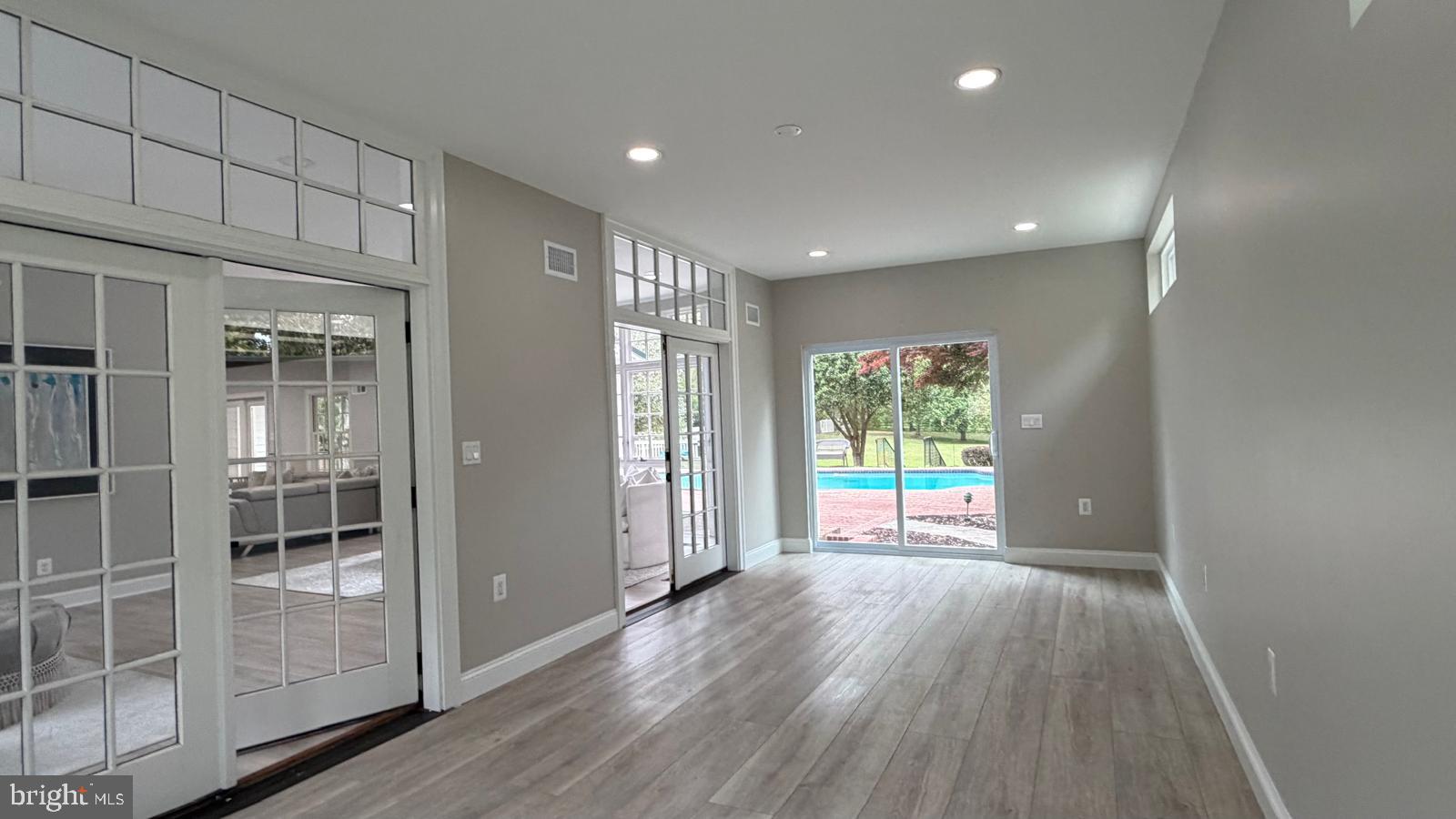 BEALLMOUNT - Residential