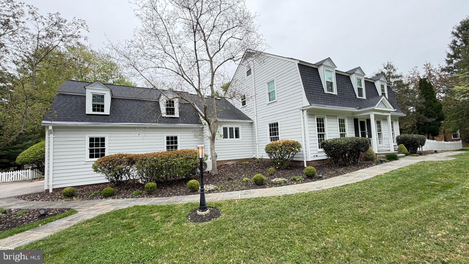 BEALLMOUNT - Residential