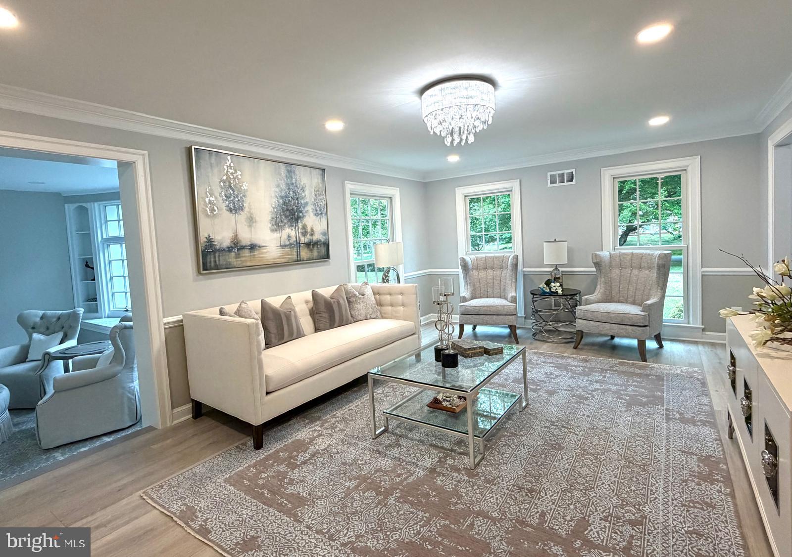 BEALLMOUNT - Residential