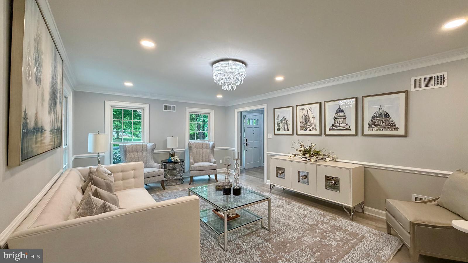 BEALLMOUNT - Residential