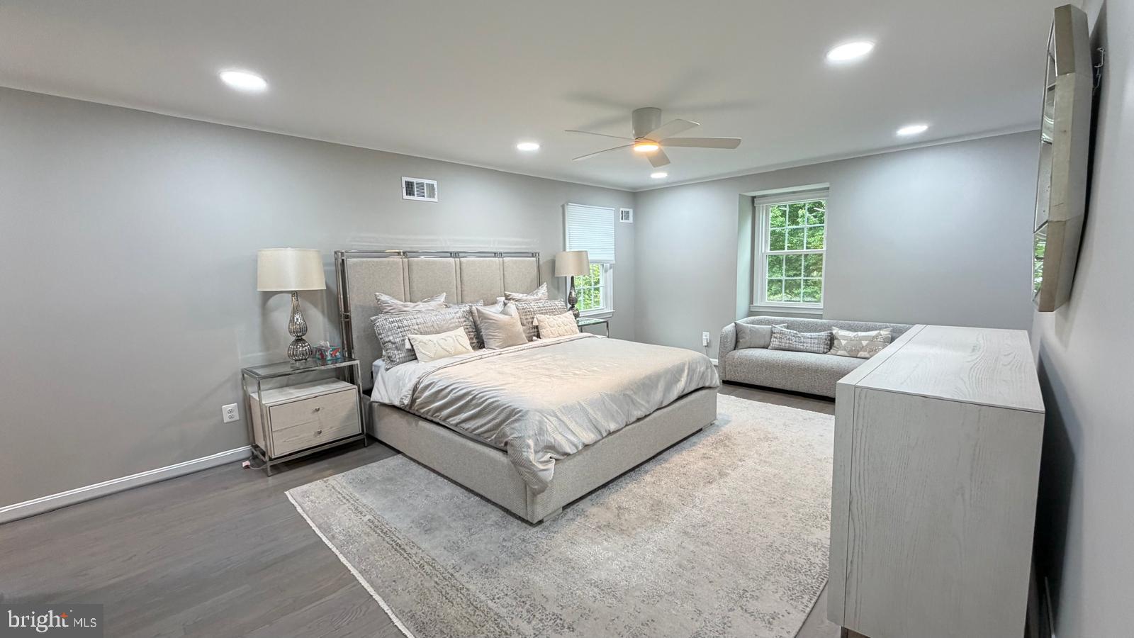 BEALLMOUNT - Residential