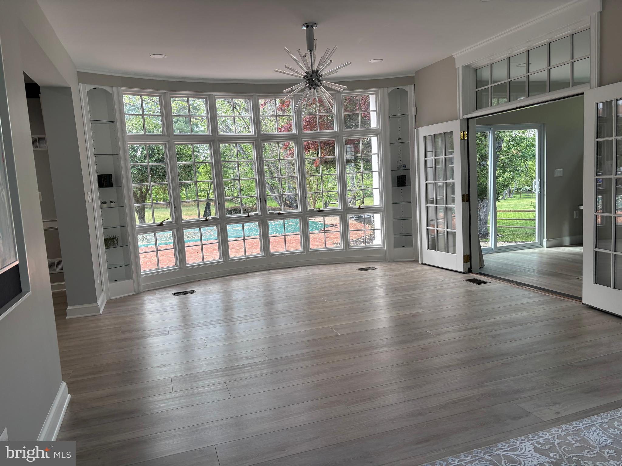 BEALLMOUNT - Residential