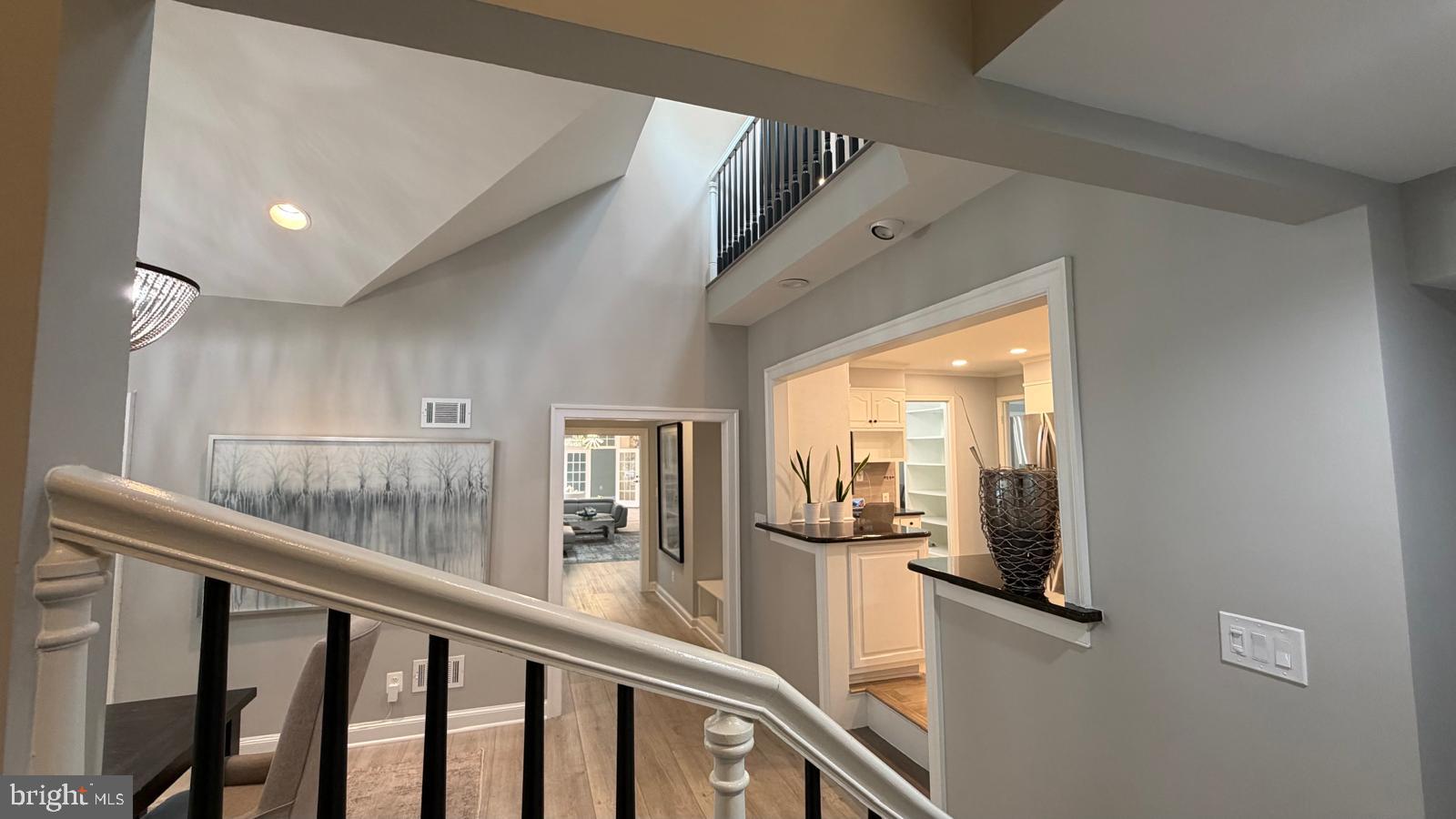 BEALLMOUNT - Residential