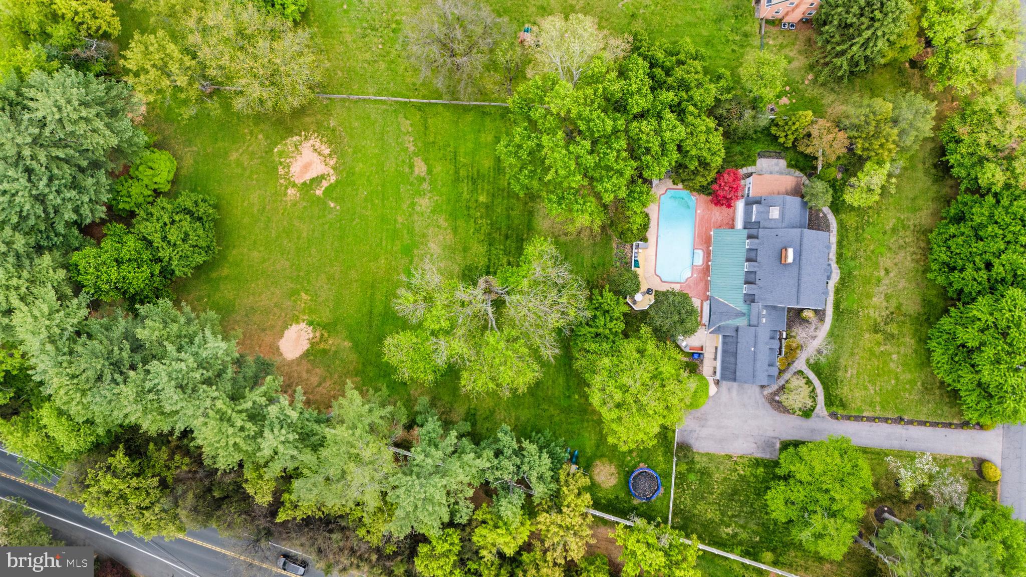 BEALLMOUNT - Residential