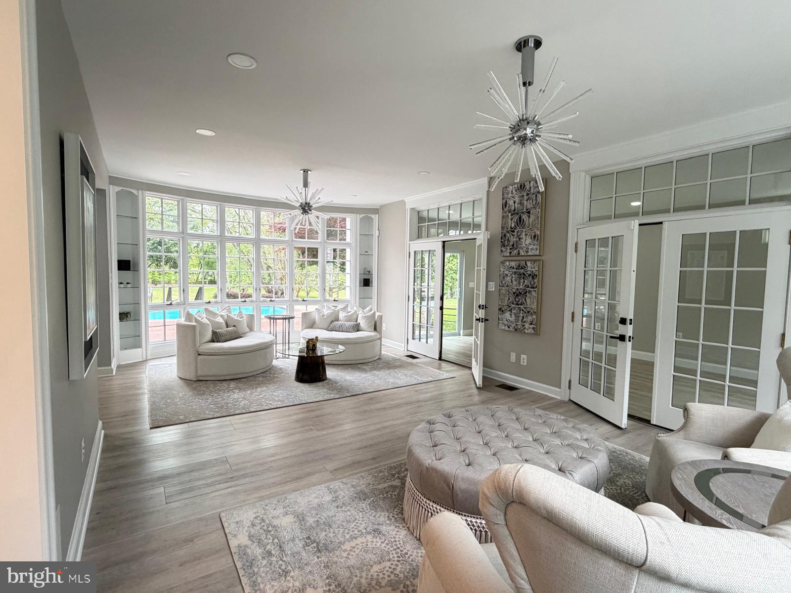 BEALLMOUNT - Residential