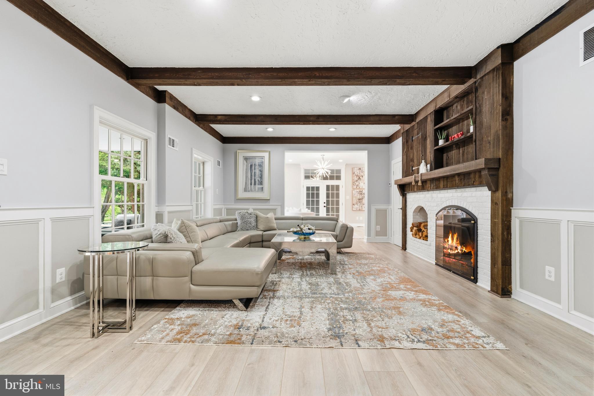 BEALLMOUNT - Residential