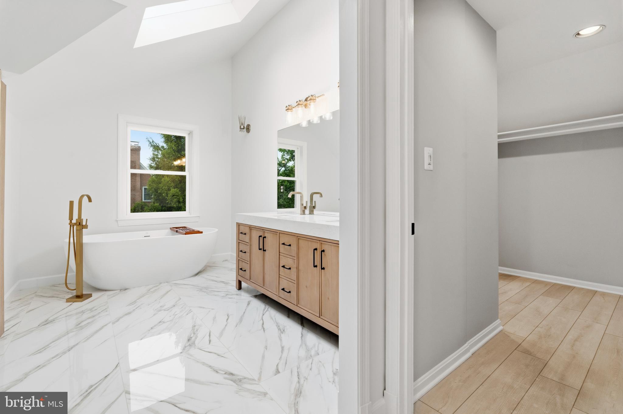 BEALLMOUNT - Residential