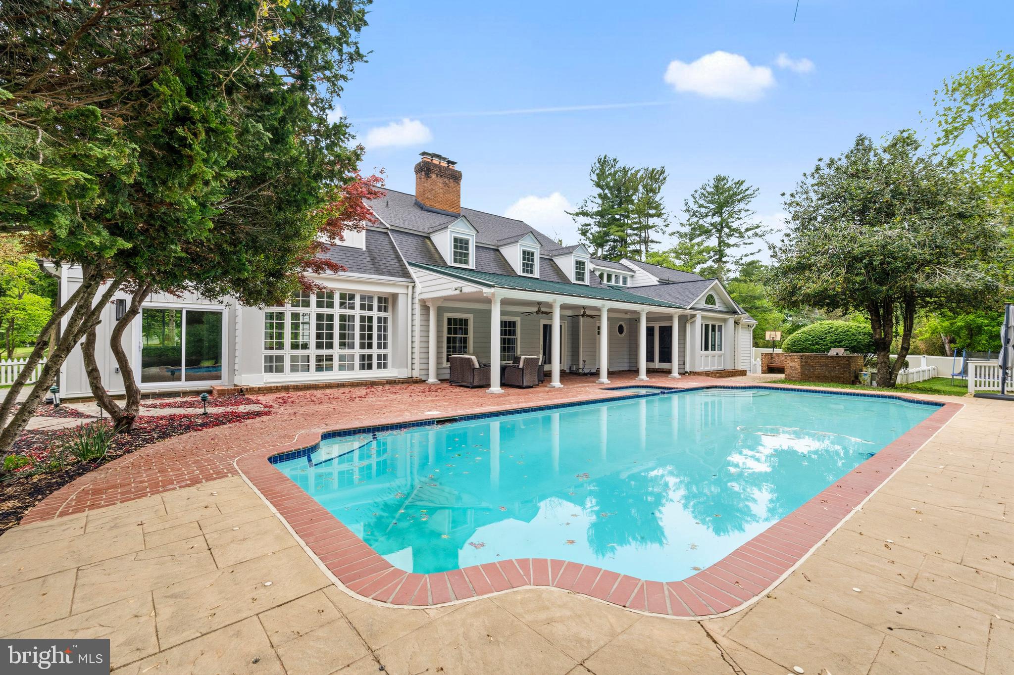BEALLMOUNT - Residential
