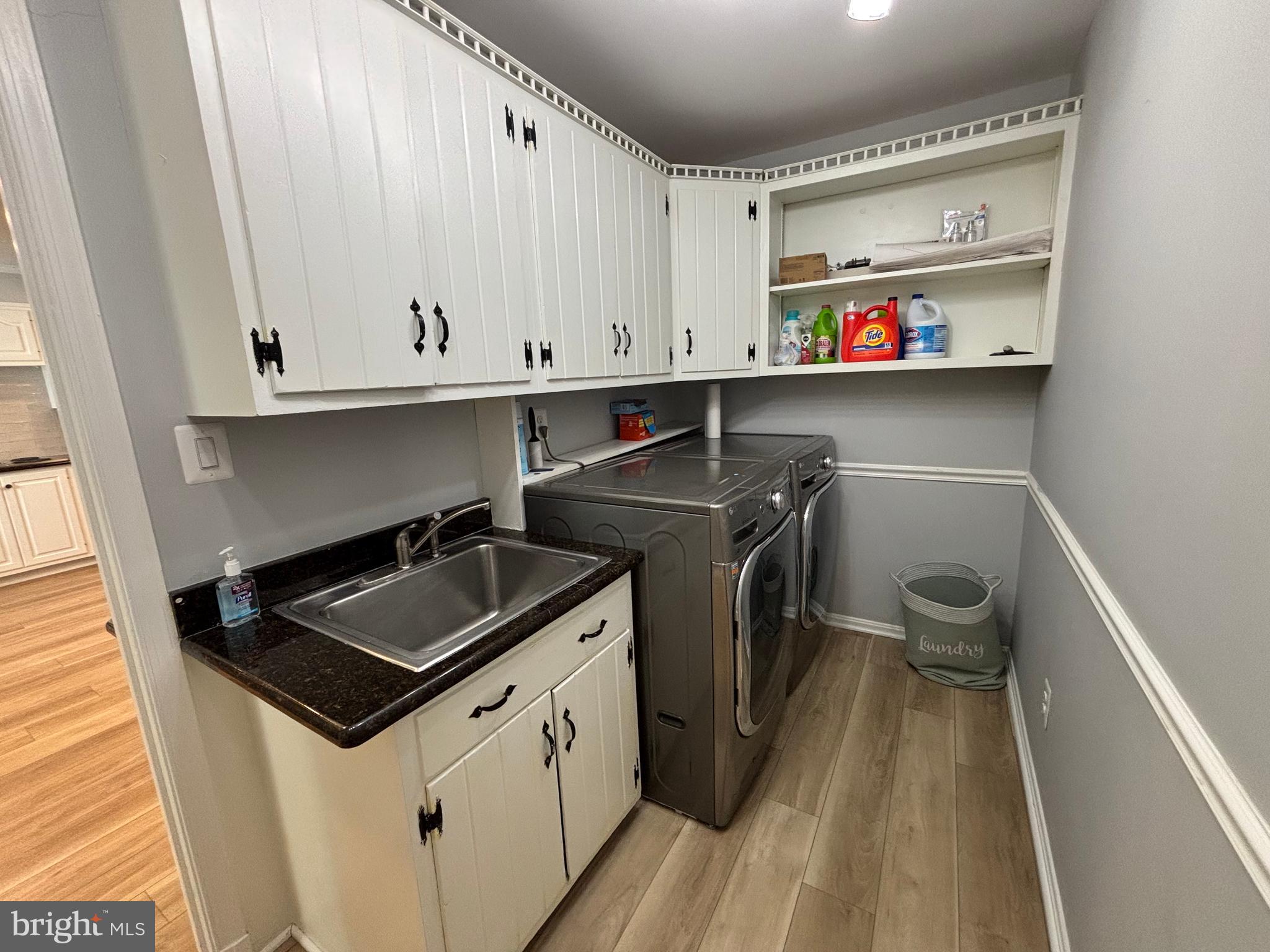 BEALLMOUNT - Residential