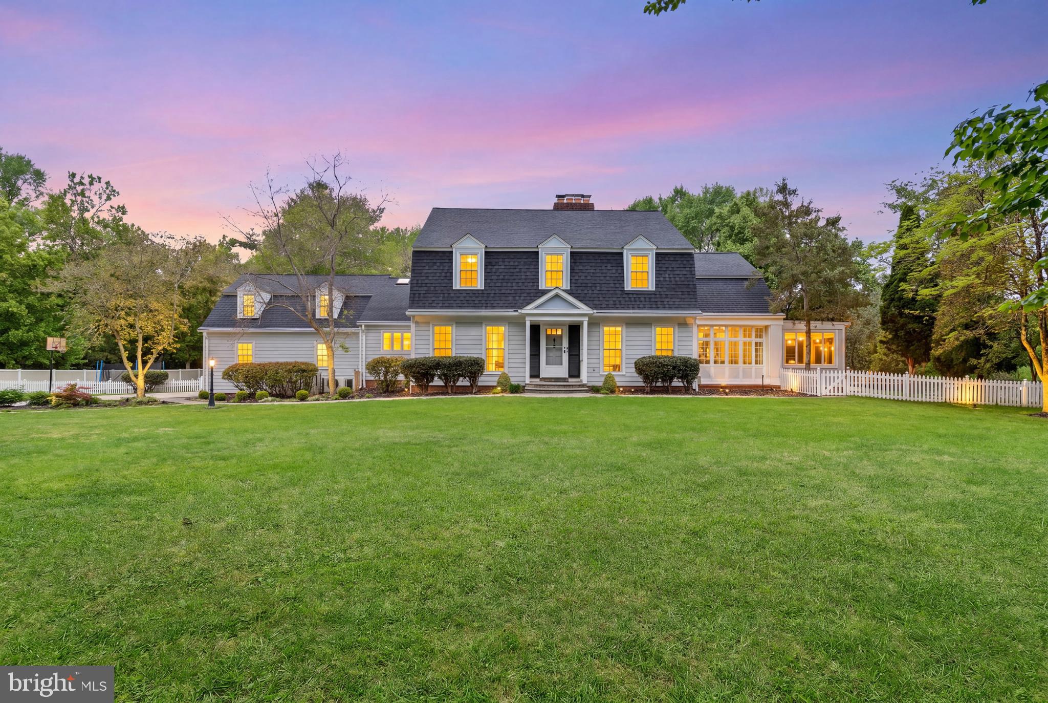 BEALLMOUNT - Residential