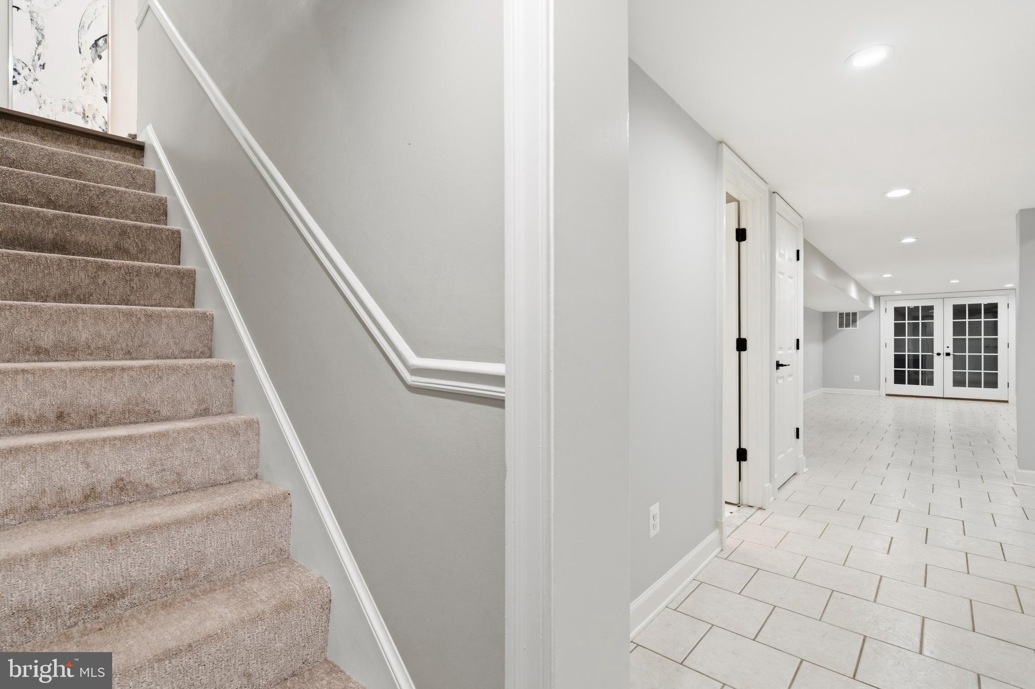 BEALLMOUNT - Residential
