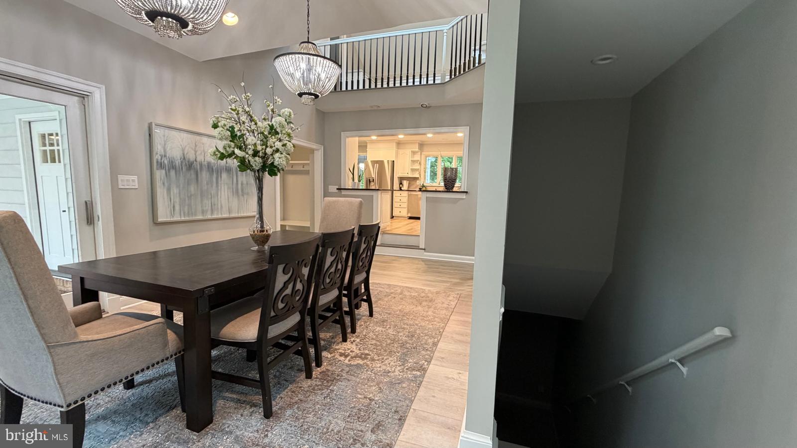 BEALLMOUNT - Residential