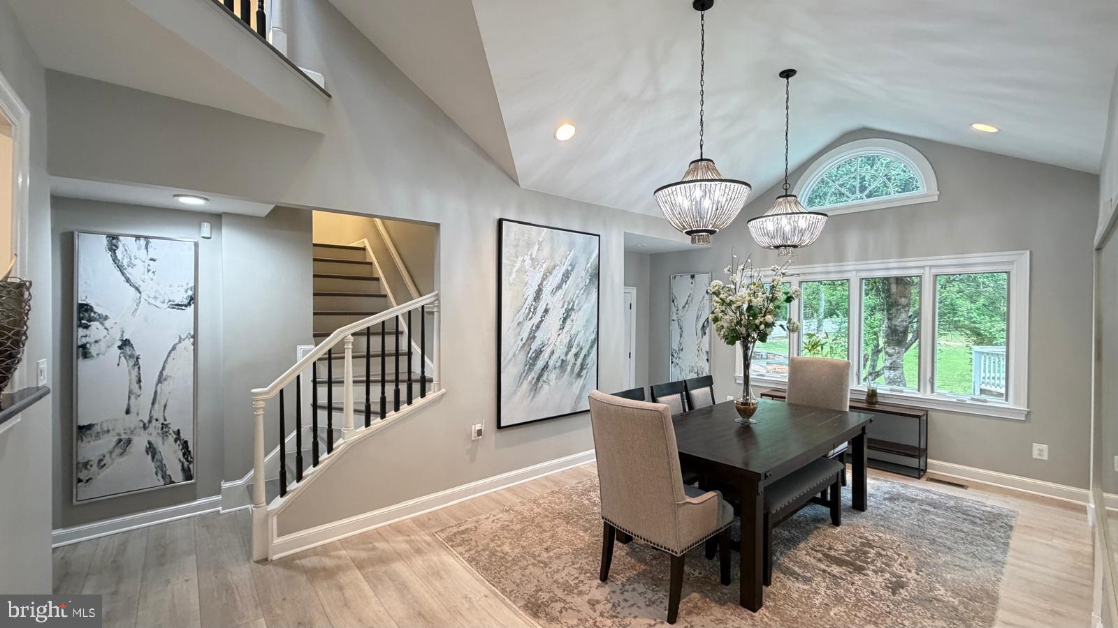 BEALLMOUNT - Residential