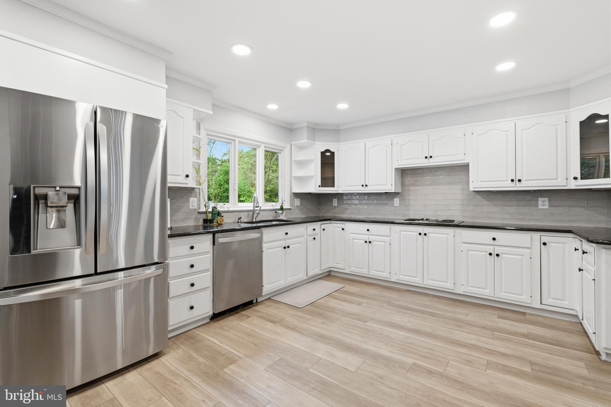 BEALLMOUNT - Residential