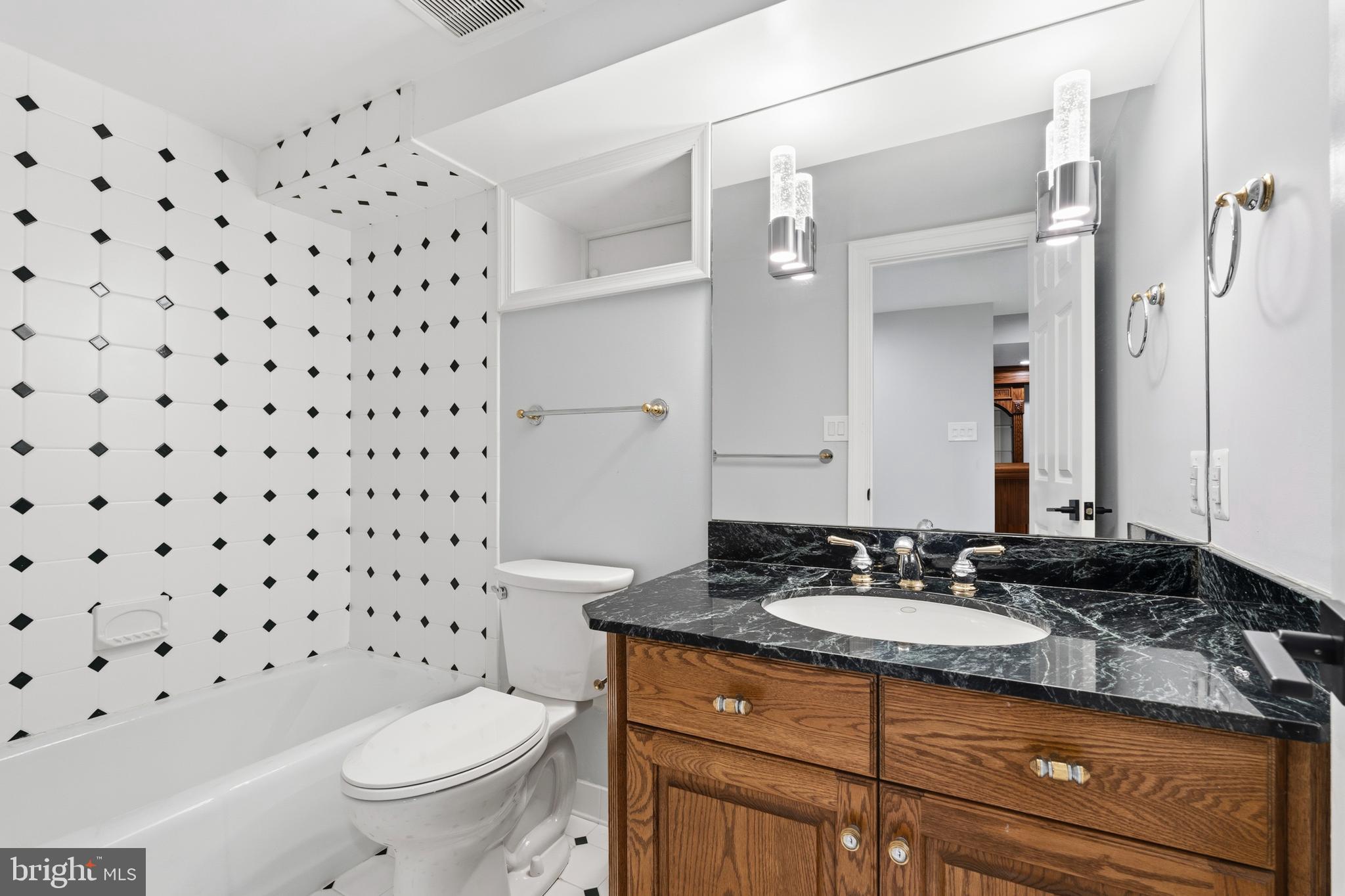 BEALLMOUNT - Residential