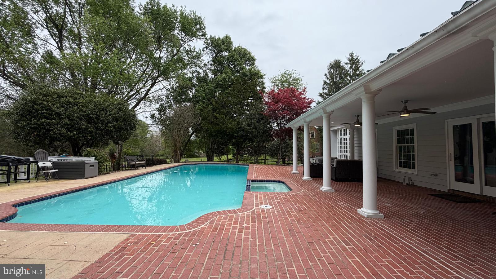 BEALLMOUNT - Residential