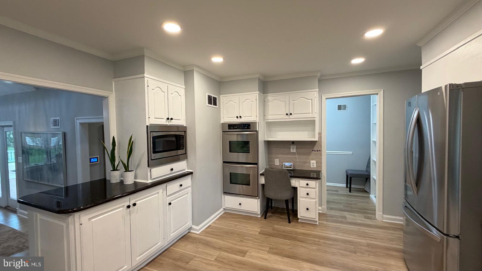 BEALLMOUNT - Residential