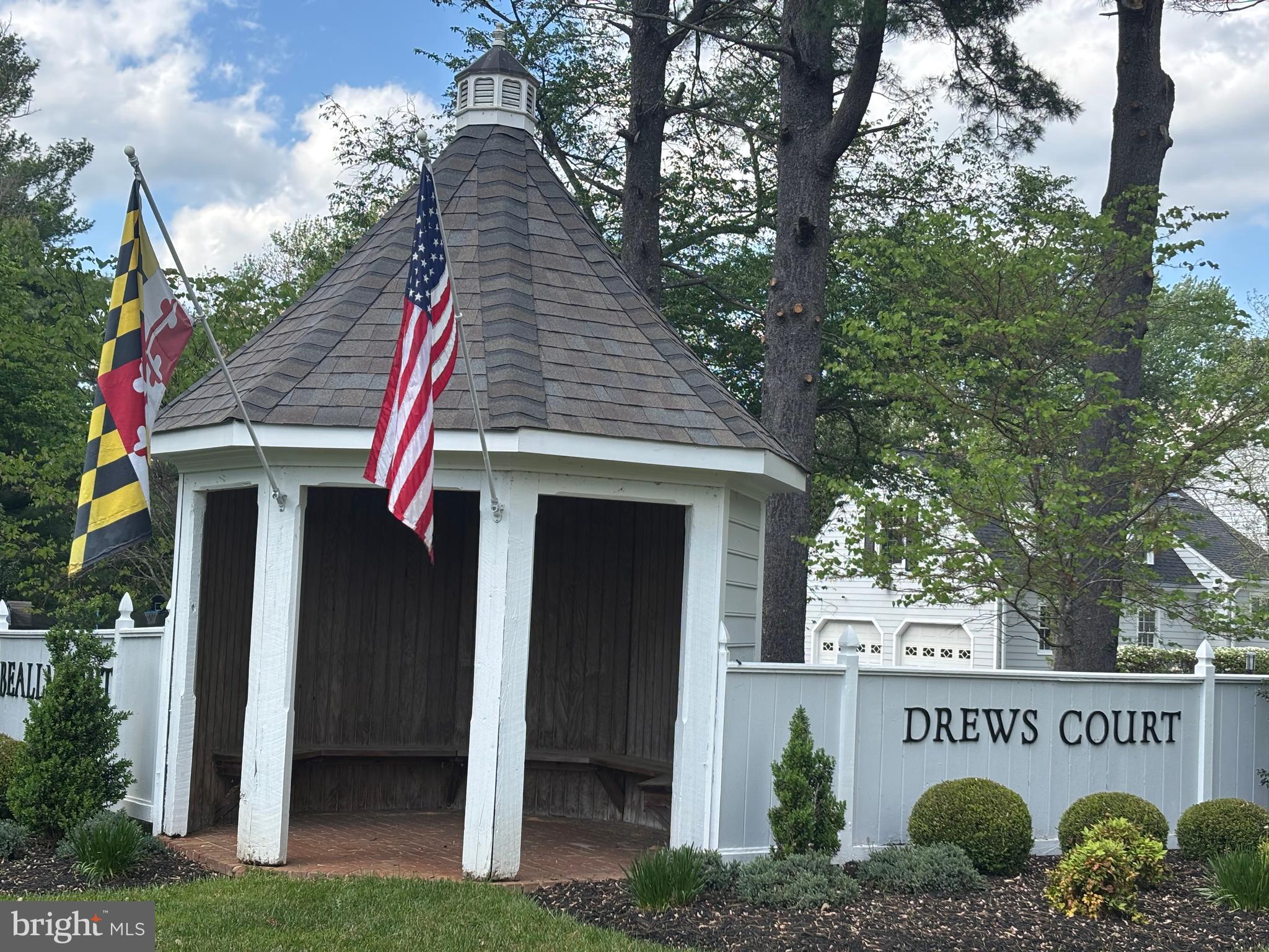 BEALLMOUNT - Residential