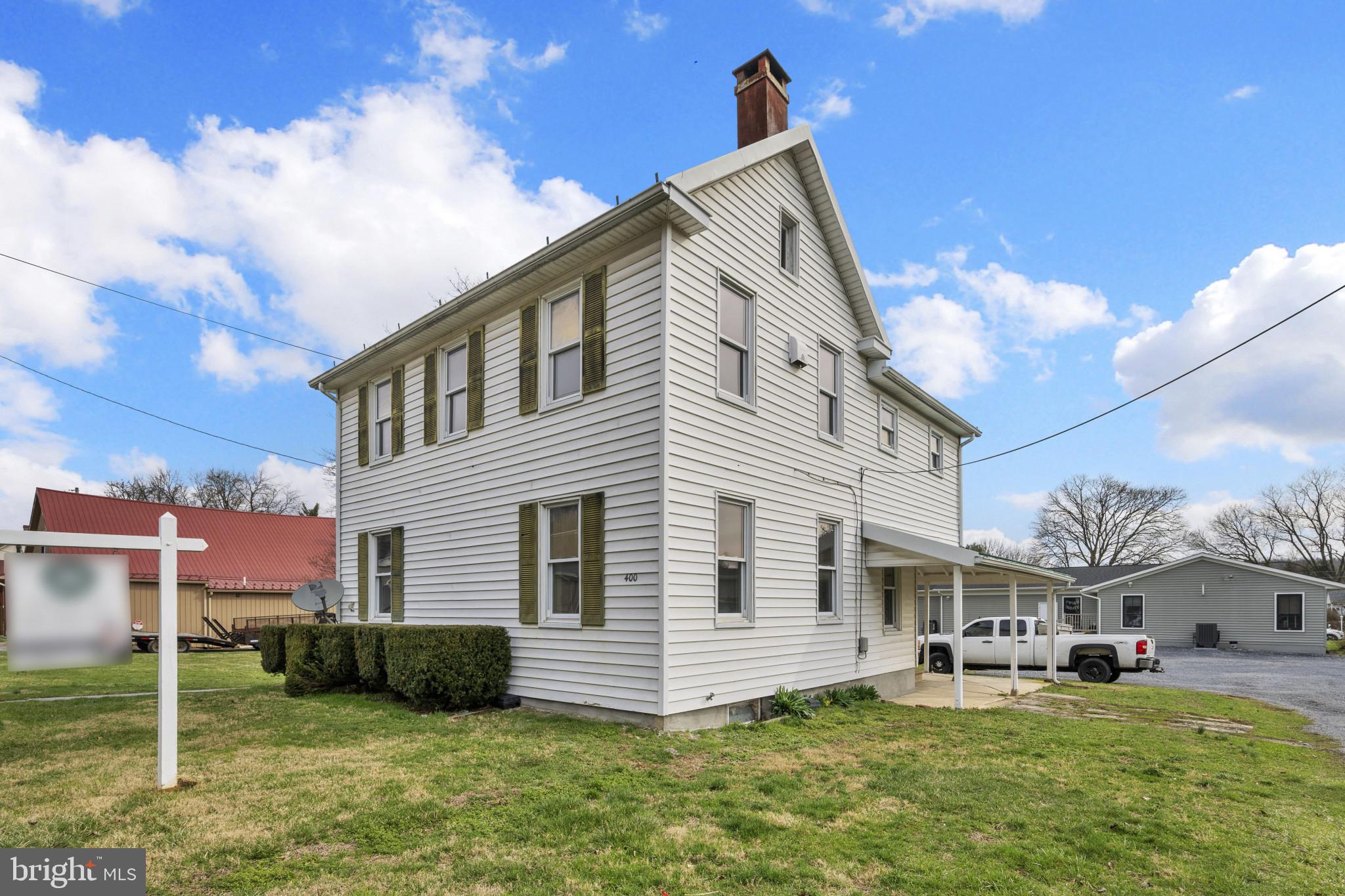 NONE AVAILABLE - Residential