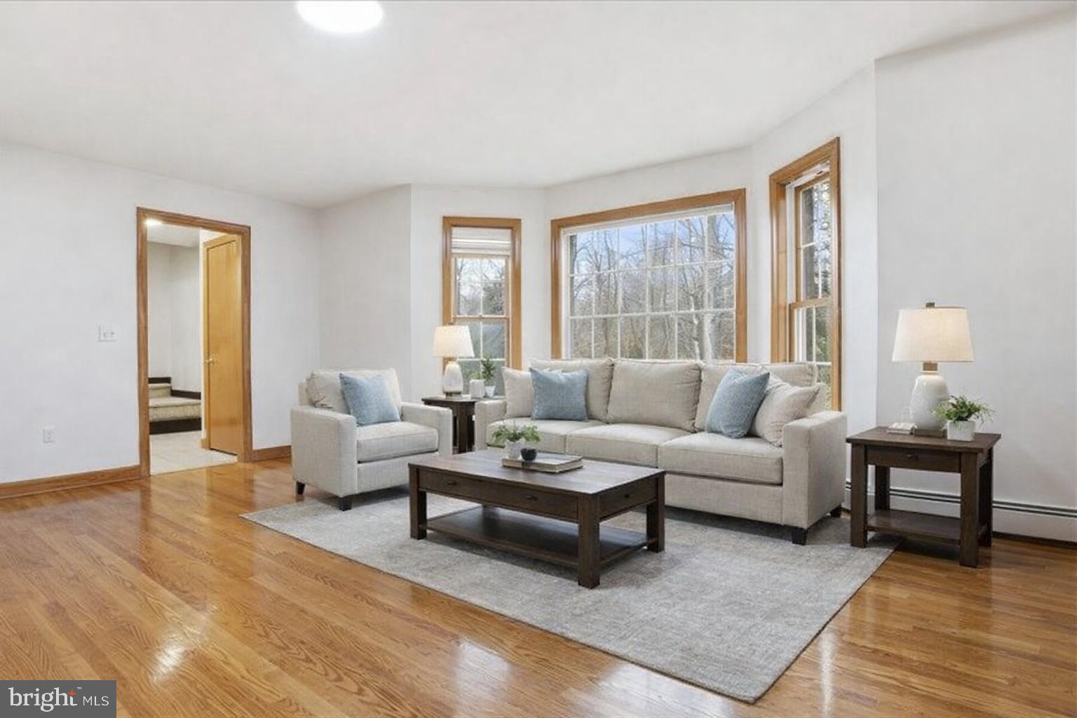 FAWN RIDGE ESTATES - Residential