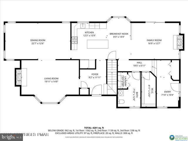 FAWN RIDGE ESTATES - Residential