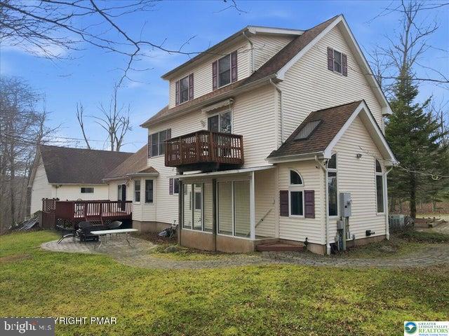 FAWN RIDGE ESTATES - Residential