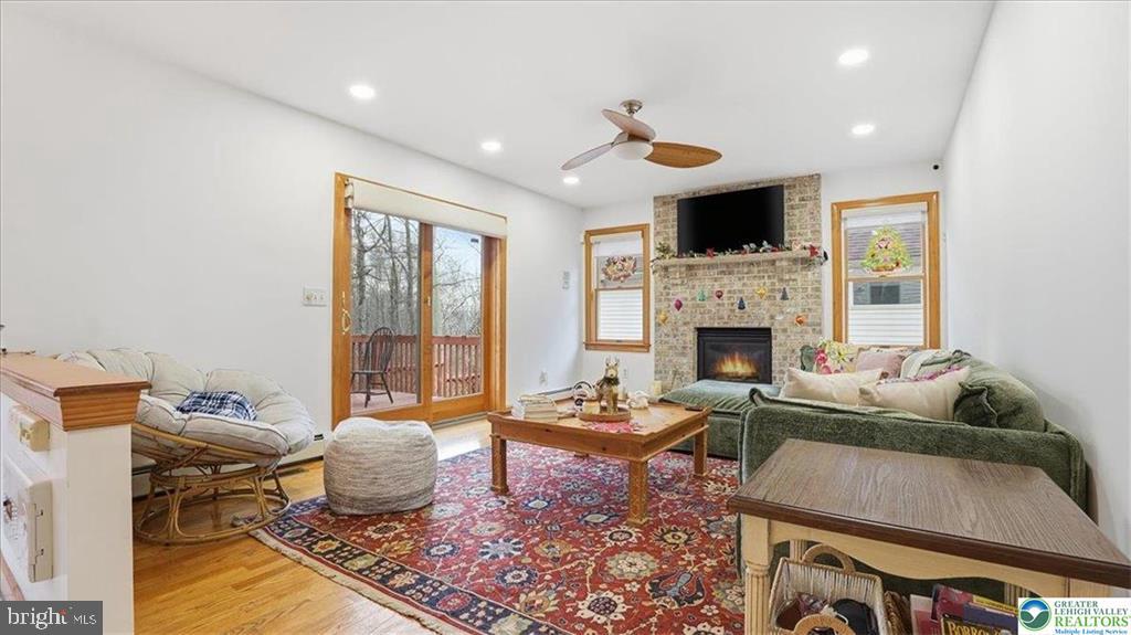 FAWN RIDGE ESTATES - Residential