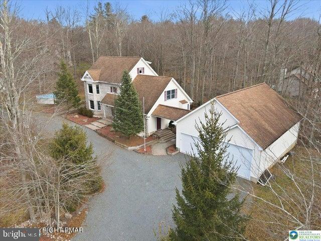 FAWN RIDGE ESTATES - Residential