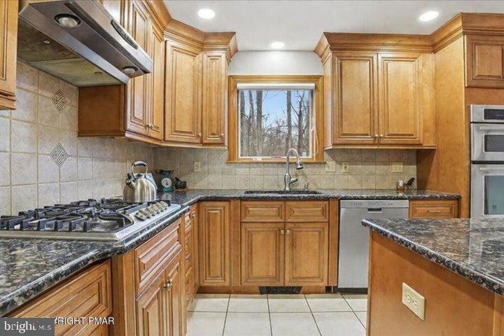 FAWN RIDGE ESTATES - Residential