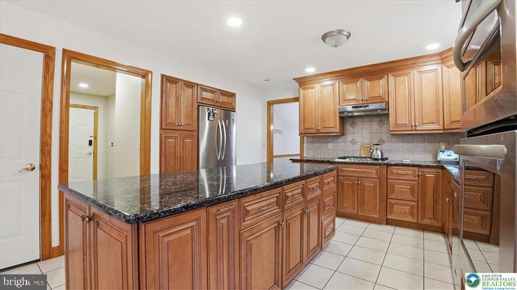 FAWN RIDGE ESTATES - Residential