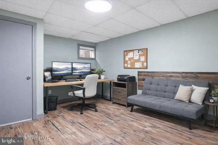 FAWN RIDGE ESTATES - Residential