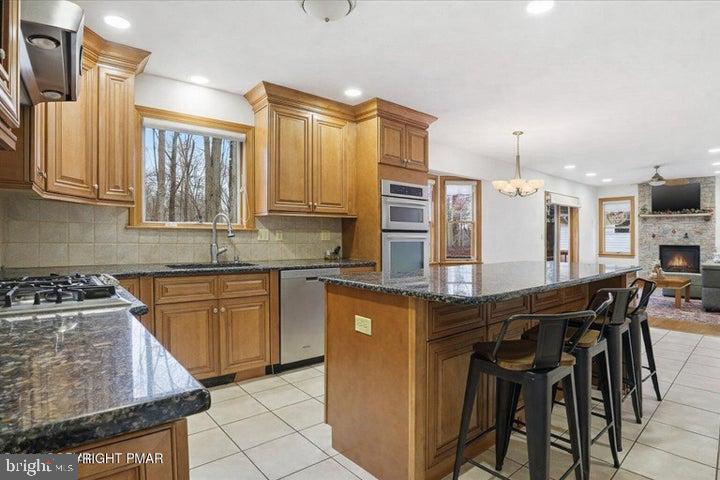 FAWN RIDGE ESTATES - Residential