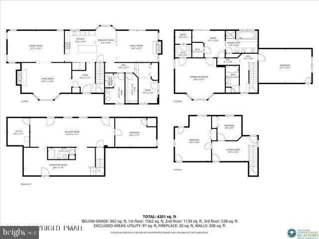 FAWN RIDGE ESTATES - Residential